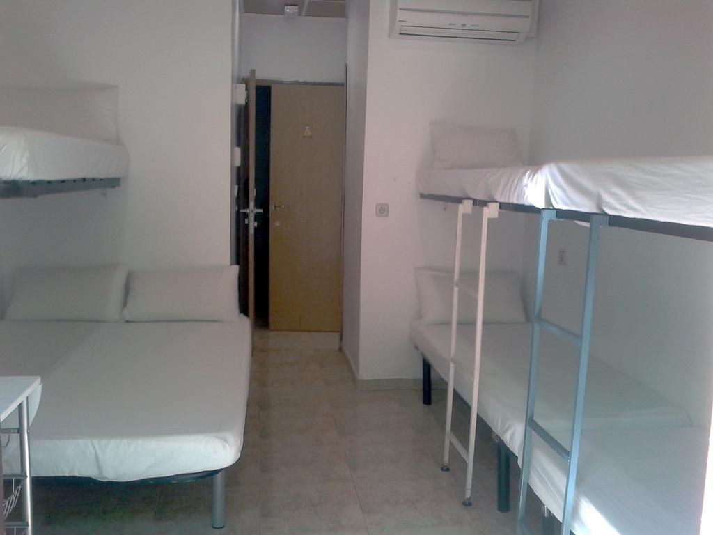 Barcelona Rooms 294 Quarto foto