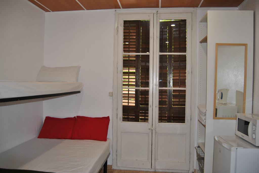 Barcelona Rooms 294 Quarto foto