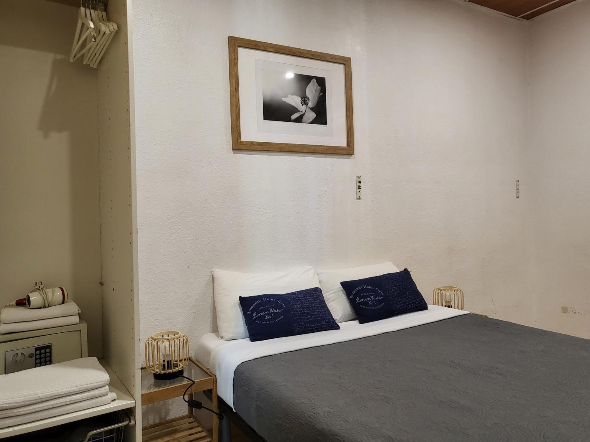 Barcelona Rooms 294 Exterior foto