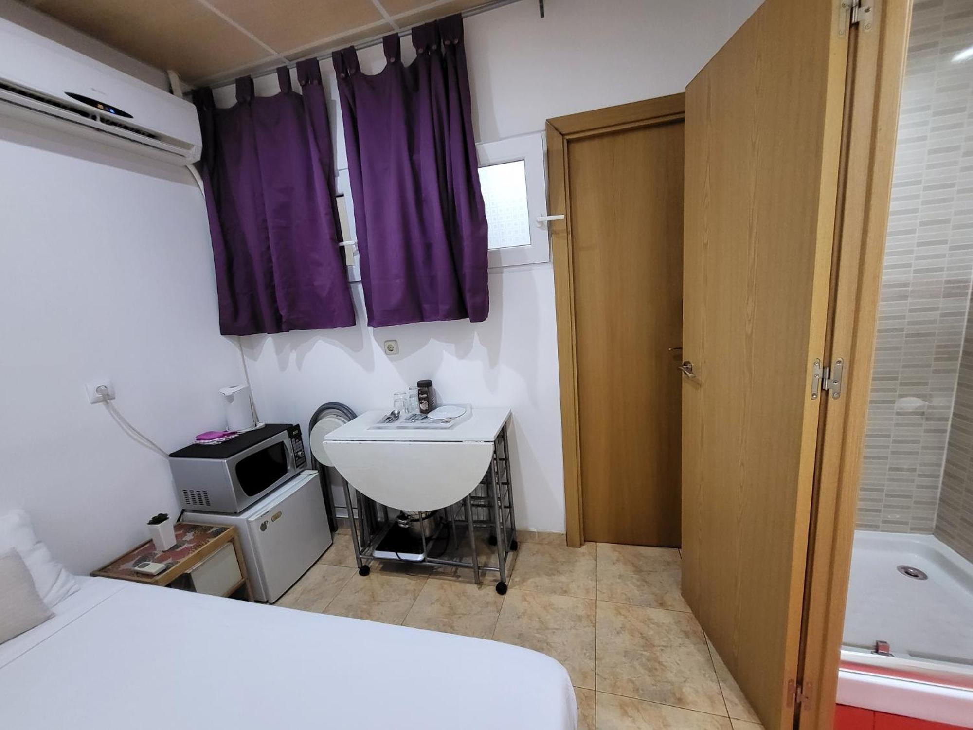 Barcelona Rooms 294 Quarto foto