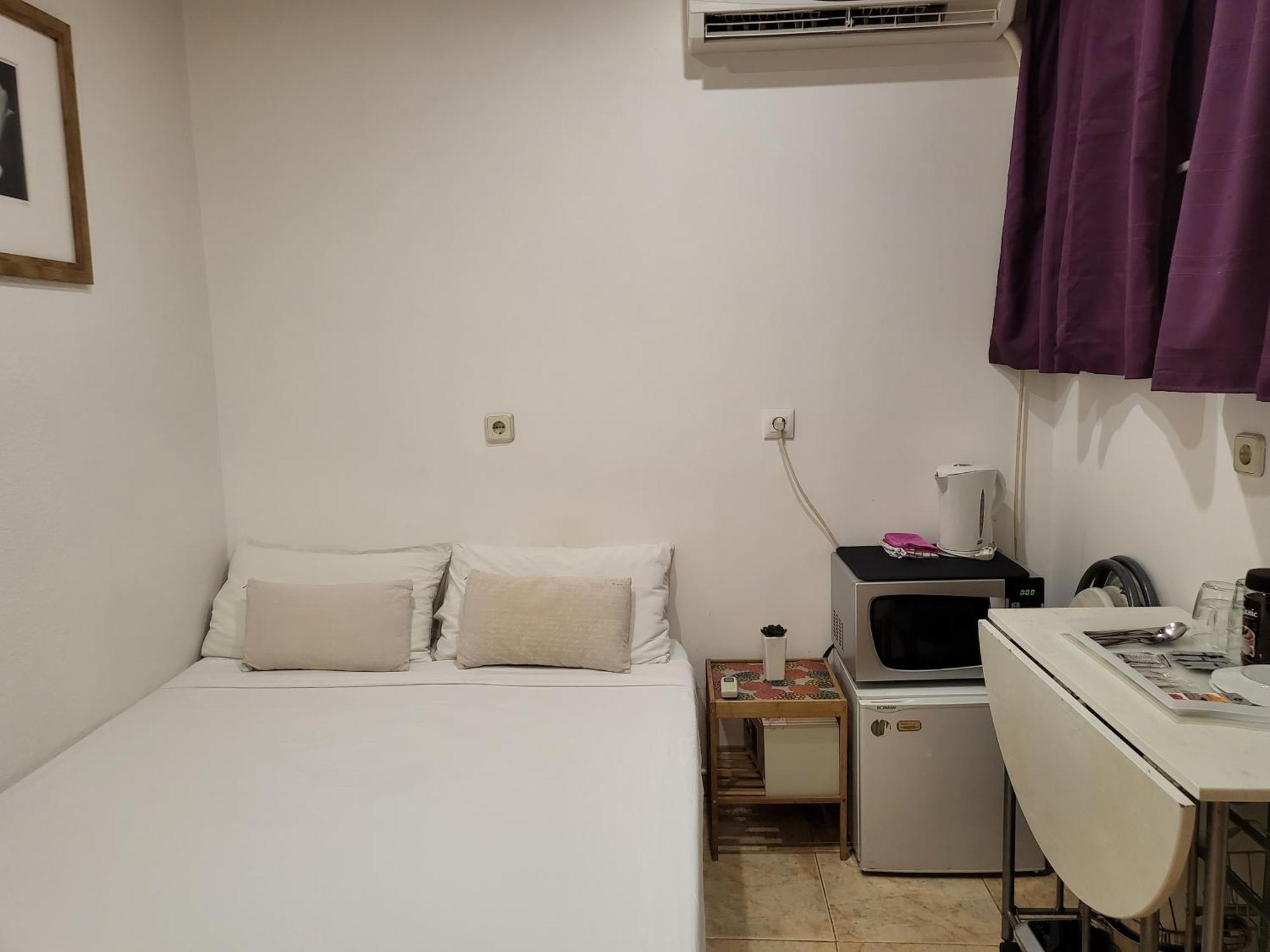 Barcelona Rooms 294 Quarto foto