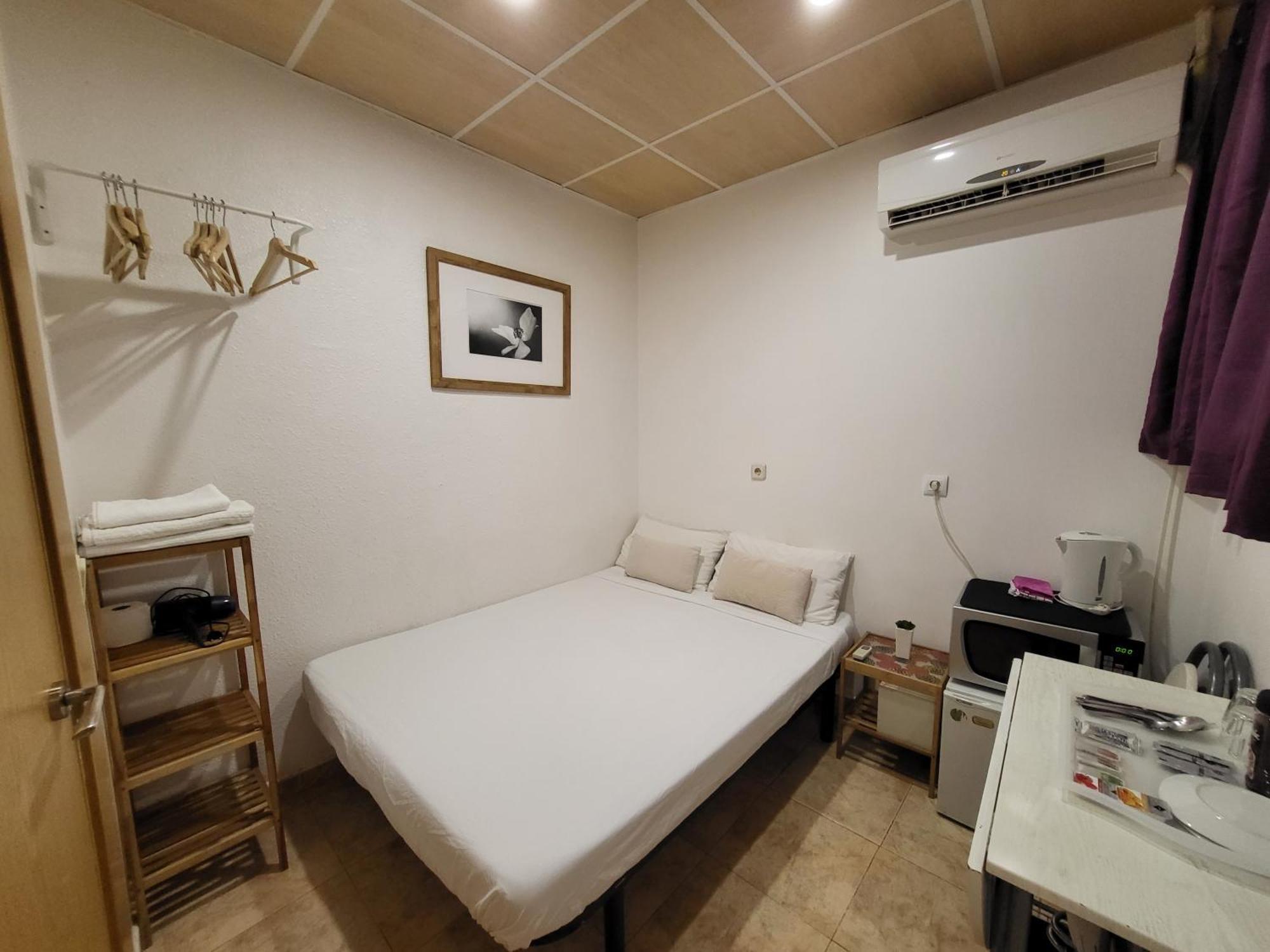 Barcelona Rooms 294 Quarto foto