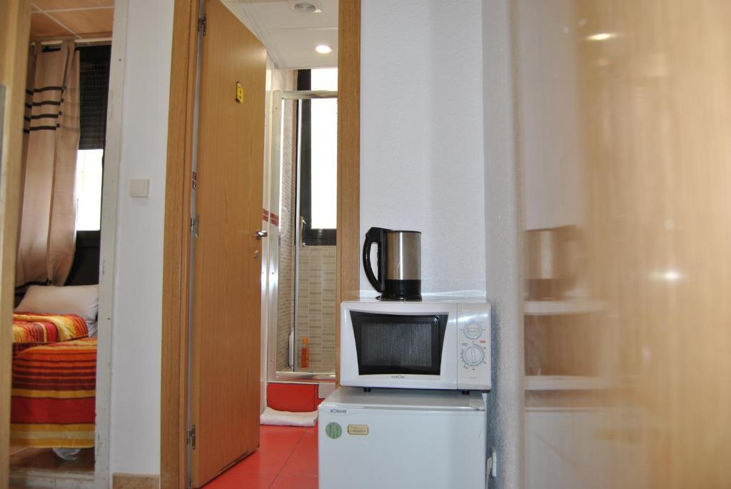 Barcelona Rooms 294 Quarto foto